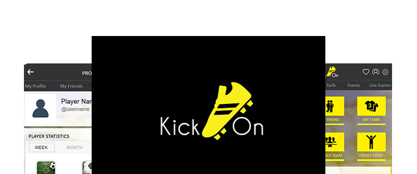 Kickon Download Now